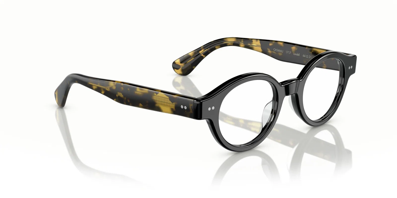 Oliver Peoples Londell 5466U Eyeglasses - view 19